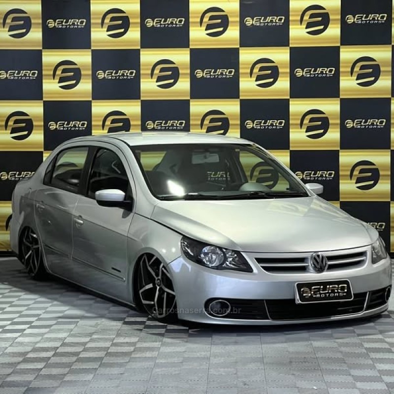 voyage 1.6 mi comfortline 8v flex 4p manual 2010 portao