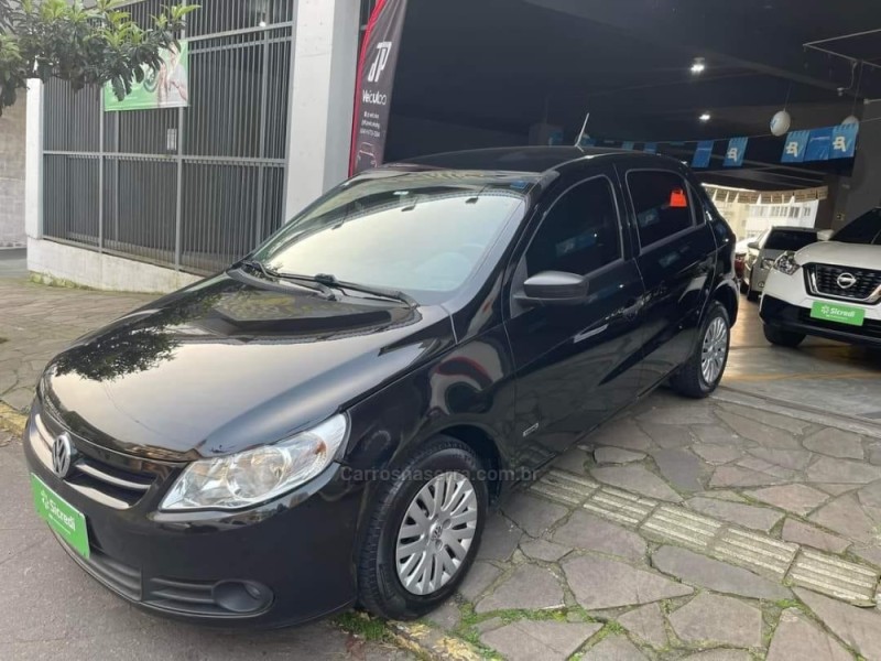 GOL 1.0 8V I-TRED FLEX 4P MANUAL