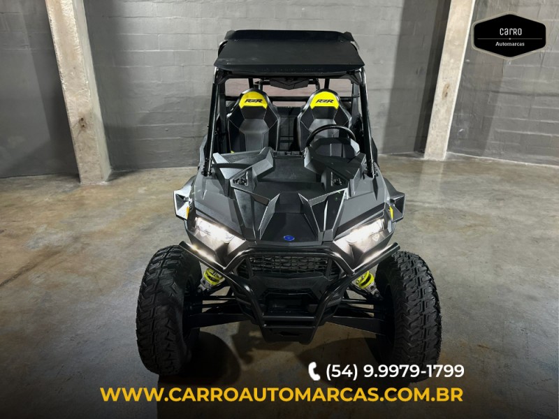 RZR XP 1000 EPS LE - 2021 - CAXIAS DO SUL