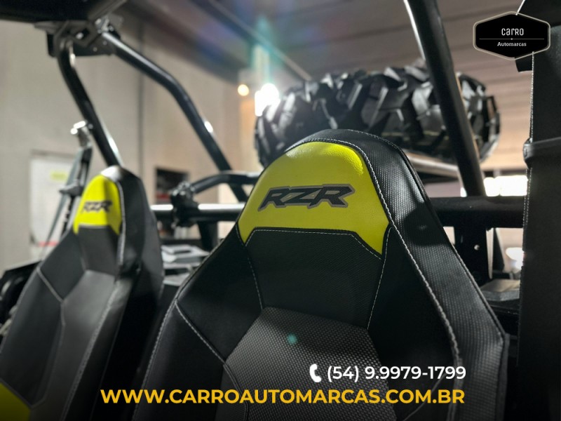 RZR XP 1000 EPS LE - 2021 - CAXIAS DO SUL
