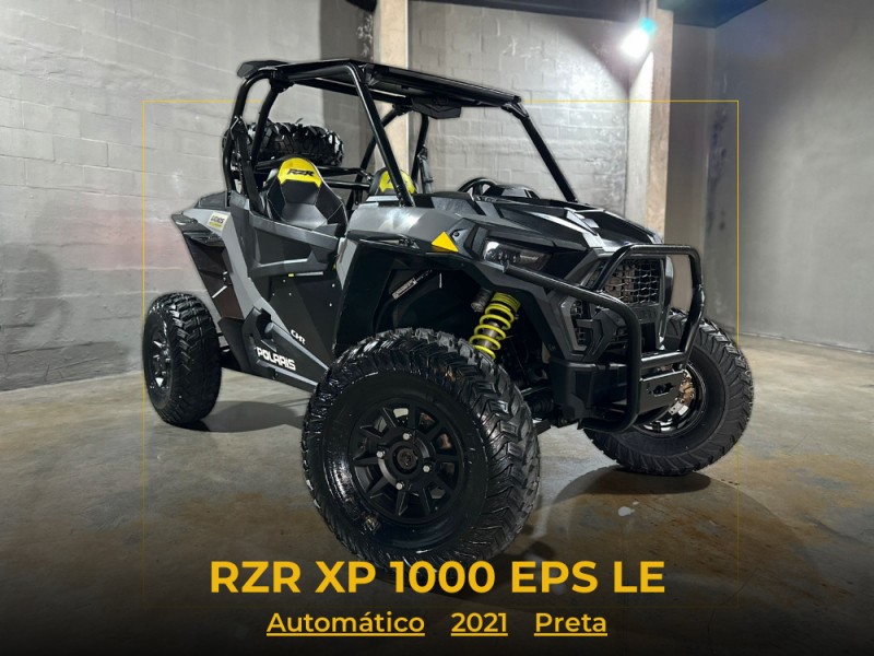 rzr xp 1000 eps le 2021 caxias do sul