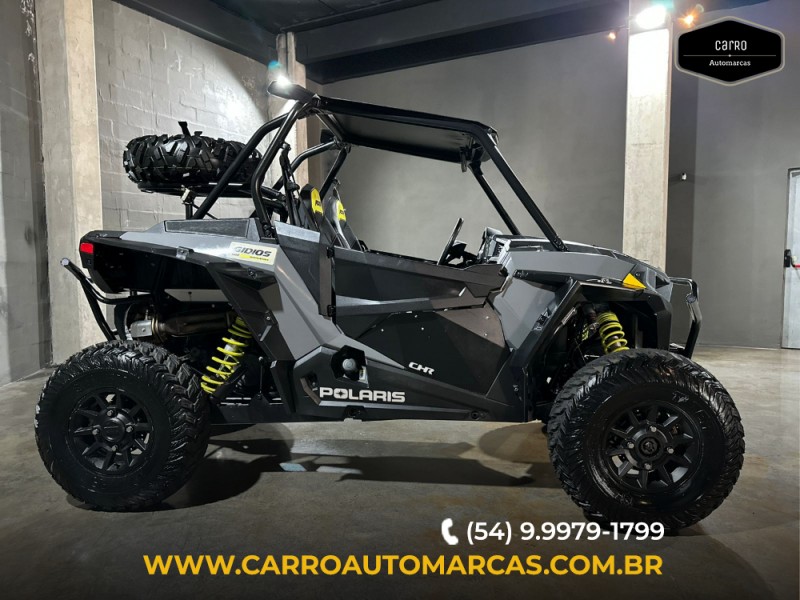 RZR XP 1000 EPS LE - 2021 - CAXIAS DO SUL