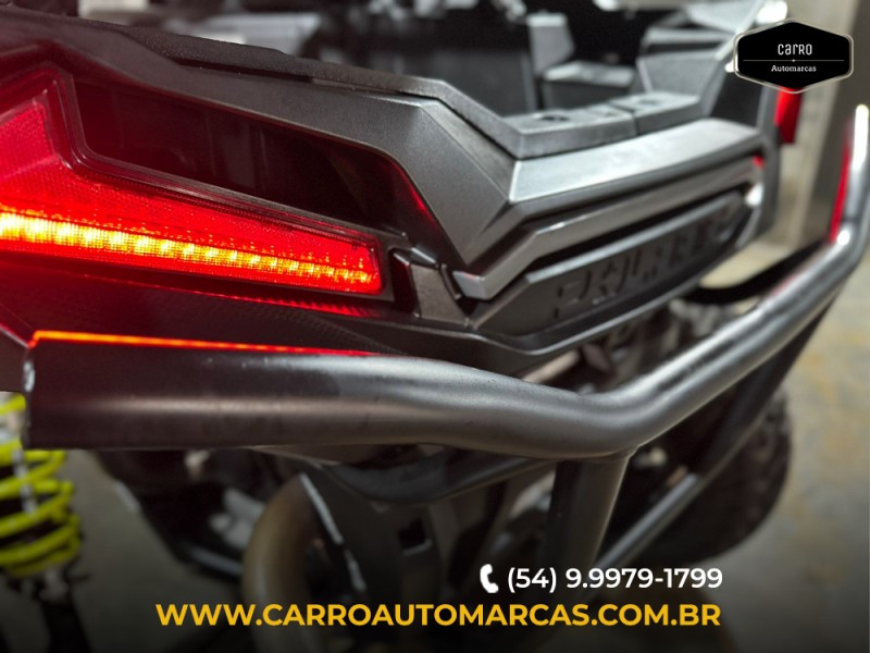 RZR XP 1000 EPS LE - 2021 - CAXIAS DO SUL