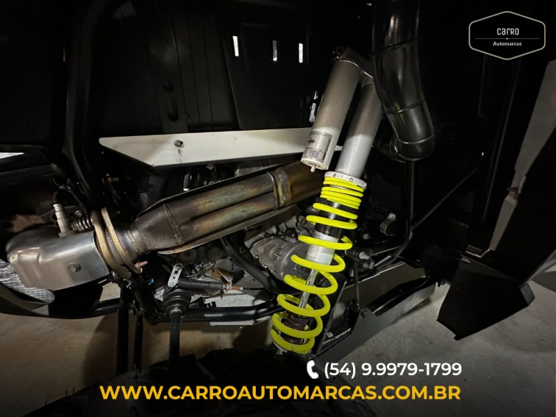 RZR XP 1000 EPS LE - 2021 - CAXIAS DO SUL