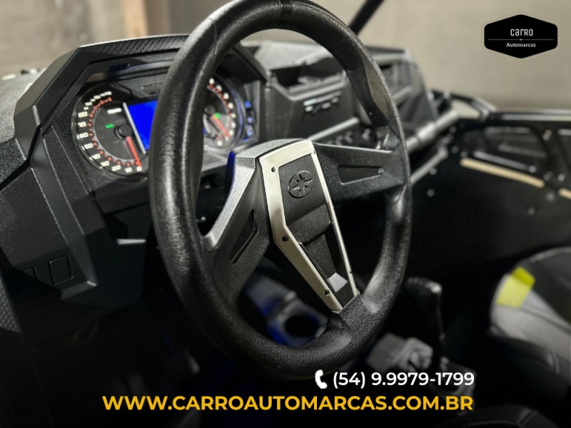 RZR XP 1000 EPS LE - 2021 - CAXIAS DO SUL