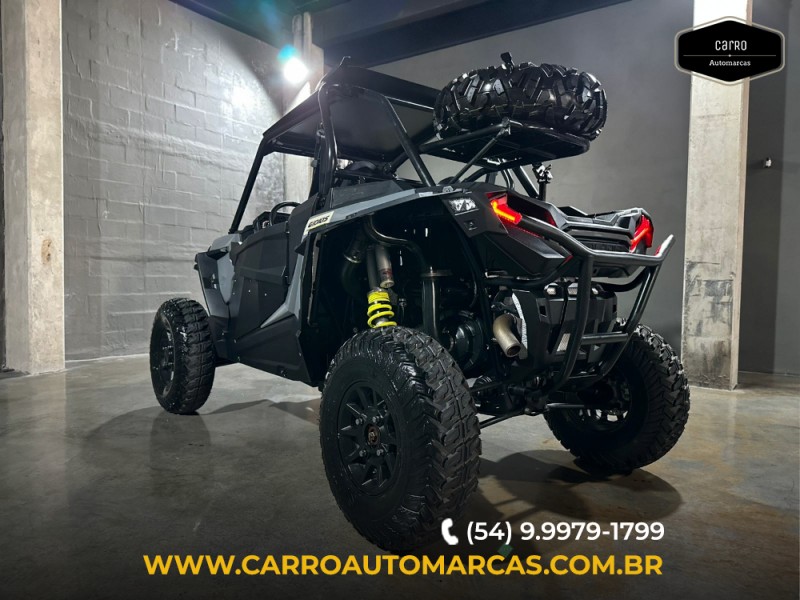 RZR XP 1000 EPS LE - 2021 - CAXIAS DO SUL