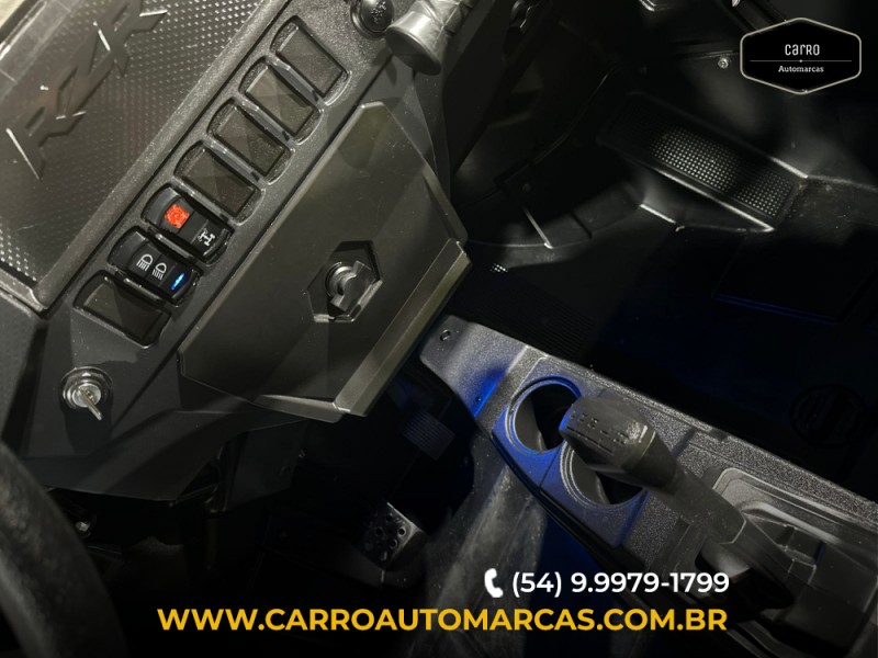 RZR XP 1000 EPS LE - 2021 - CAXIAS DO SUL