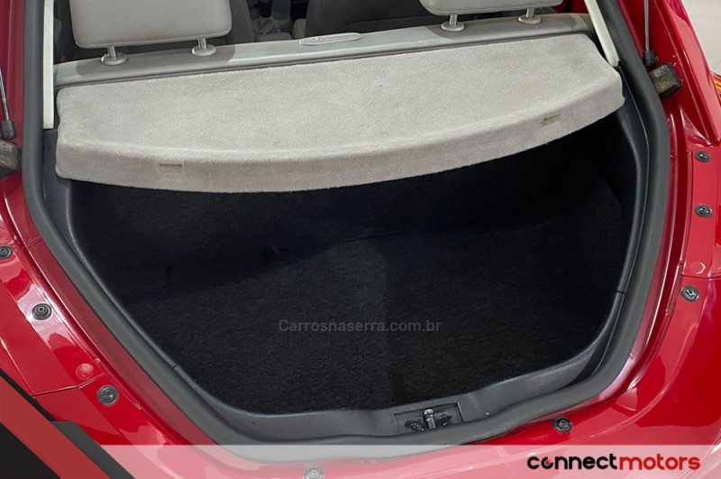 NEW BEETLE 2.0 MI 8V GASOLINA 2P MANUAL - 2009 - BENTO GONçALVES