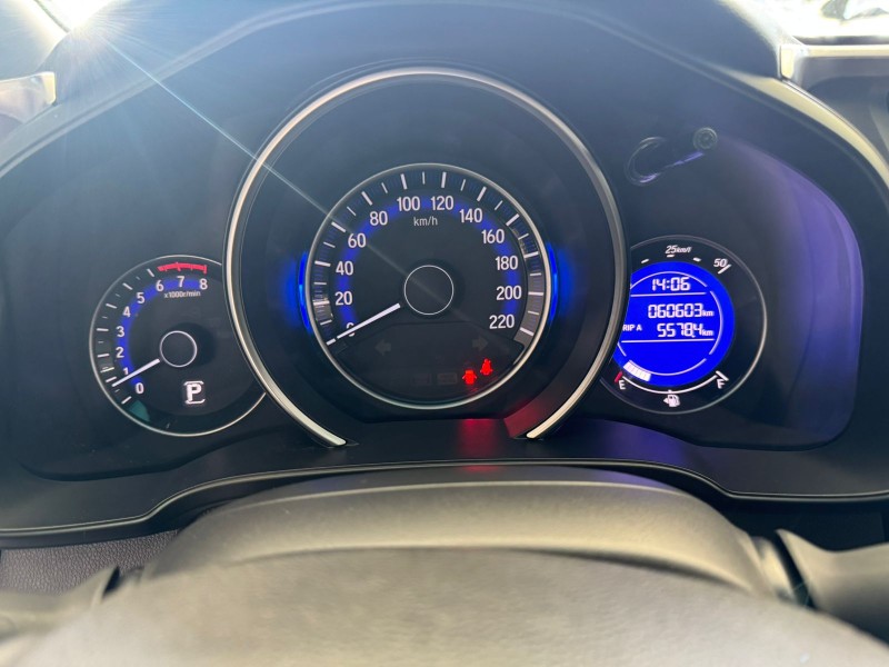 WRV 1.5 16V FLEXONE EX CVT - 2018 - CAXIAS DO SUL