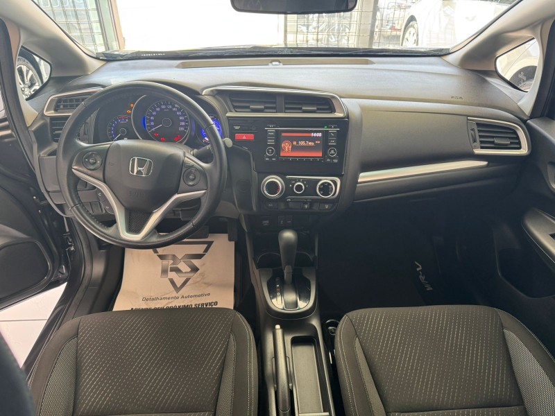 WRV 1.5 16V FLEXONE EX CVT - 2018 - CAXIAS DO SUL