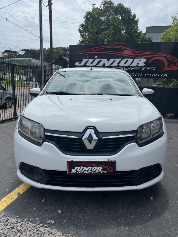 logan 1.0 expression 12v flex 4p manual 2018 caxias do sul