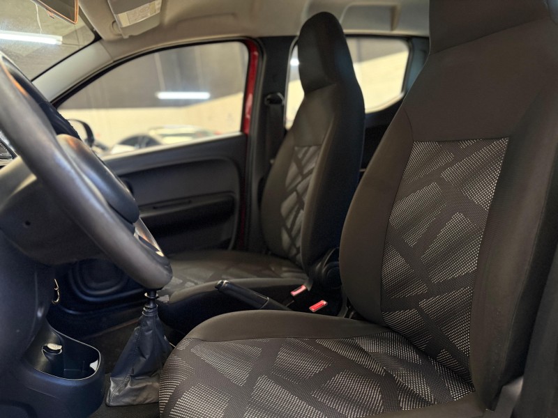 MOBI 1.0 8V EVO FLEX EASY MANUAL - 2017 - CAXIAS DO SUL