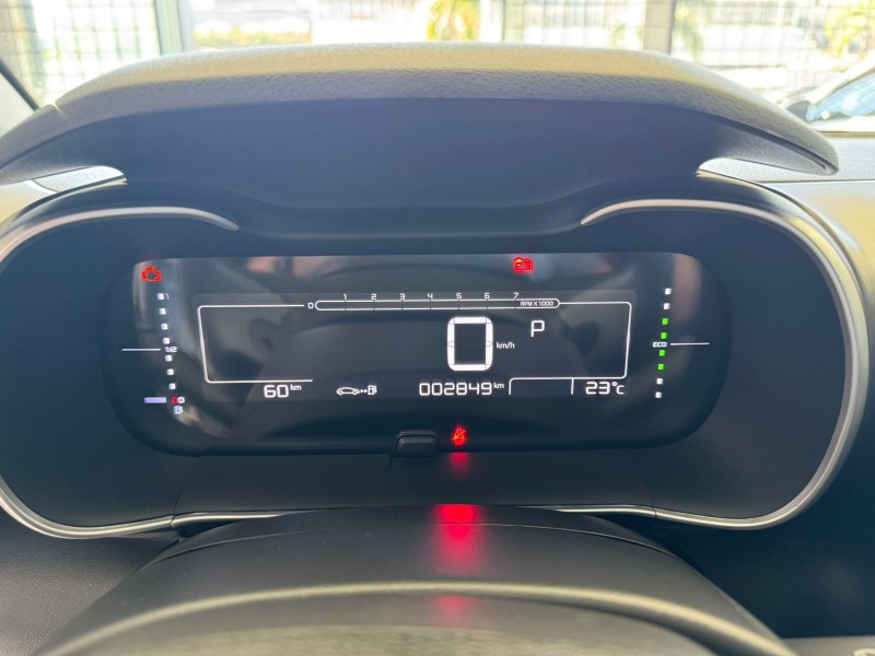 C4 CACTUS 1.6 THP SHINE PACK FLEX 4P AUTOMATICO - 2024 - CAXIAS DO SUL