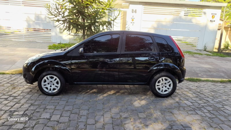 FIESTA 1.6 ROCAM SE 8V FLEX 4P MANUAL - 2014 - FARROUPILHA