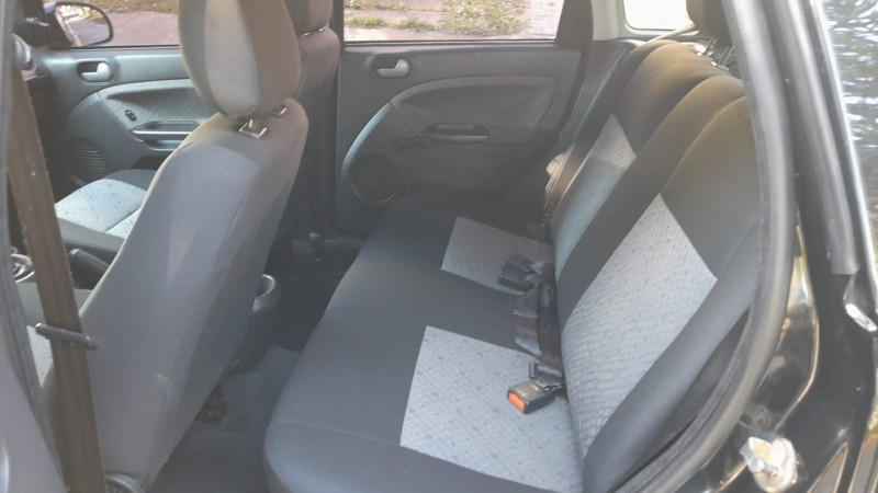 FIESTA 1.6 ROCAM SE 8V FLEX 4P MANUAL - 2014 - FARROUPILHA