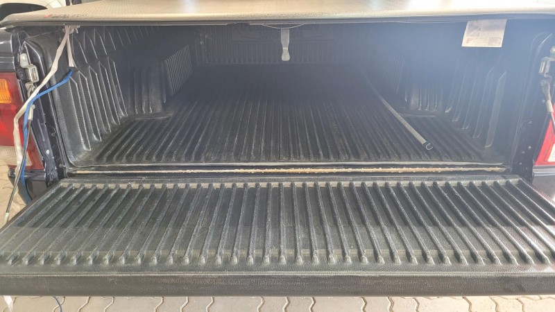 RANGER 2.5 XLT 4X4 CD 8V TURBO INTERCOOLER DIESEL 4P MANUAL - 2000 - GARIBALDI