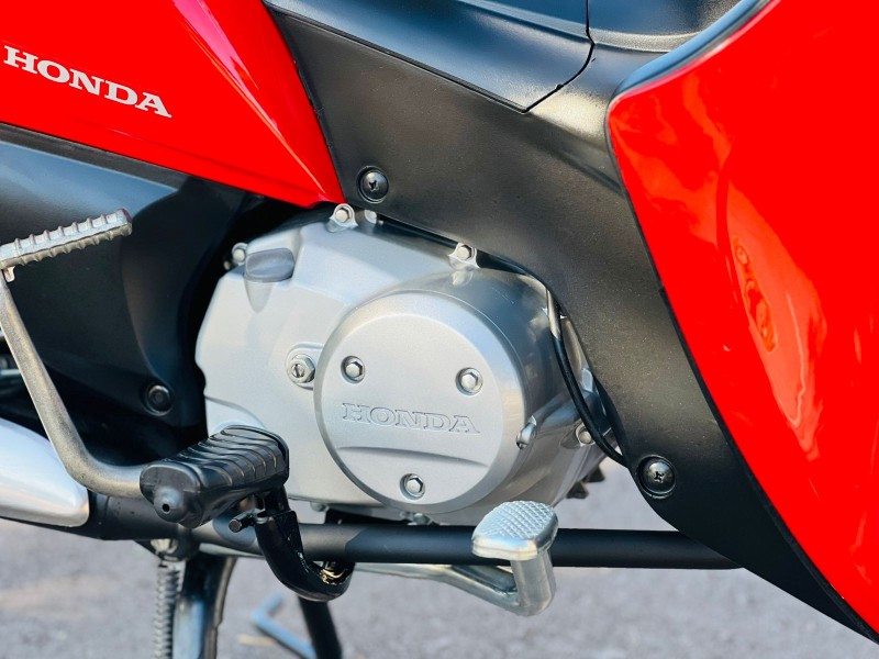 BIZ 125 ES - 2012 - BENTO GONçALVES