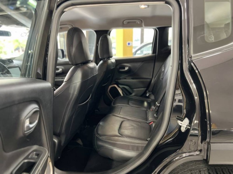 RENEGADE 1.8 16V FLEX SPORT 4P MANUAL - 2016 - CAXIAS DO SUL