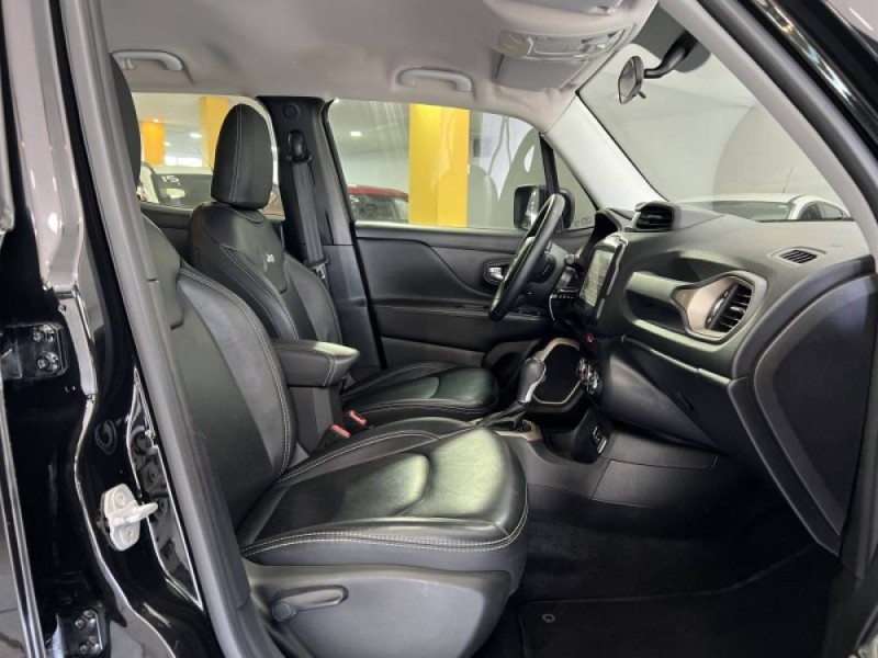 RENEGADE 1.8 16V FLEX SPORT 4P MANUAL - 2016 - CAXIAS DO SUL