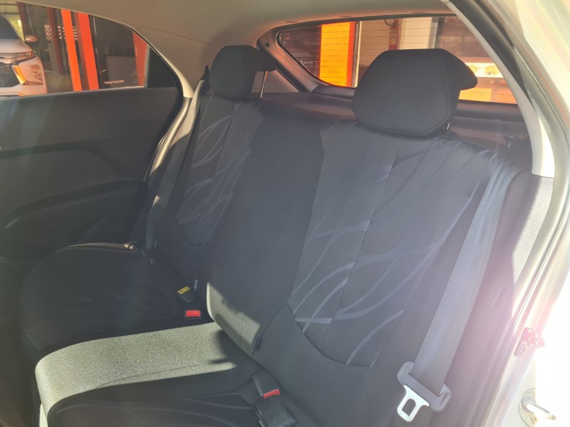 HB20 1.0 COMFORT 12V FLEX 4P MANUAL - 2015 - CANELA