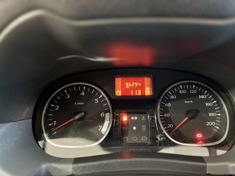 DUSTER 2.0 DYNAMIQUE 4X2 16V FLEX 4P MANUAL - 2014 - CAXIAS DO SUL