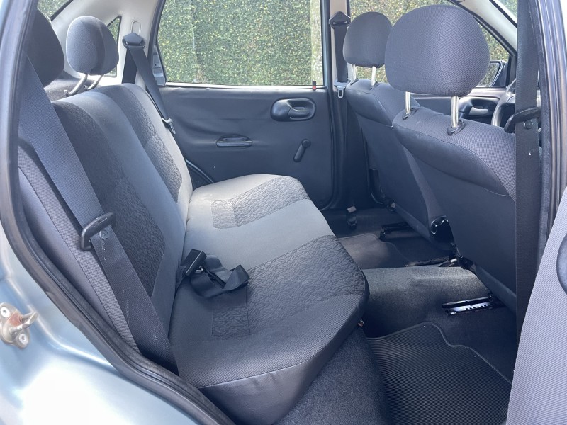 CORSA 1.0 MPFI CLASSIC SEDAN 8V GASOLINA 4P MANUAL - 2003 - CAXIAS DO SUL