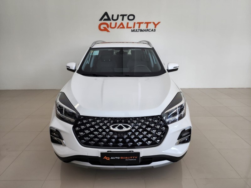TIGGO 1.5 16V TURBO 5X PRO FLEX 4P AUTOMÁTICO - 2023 - CAXIAS DO SUL