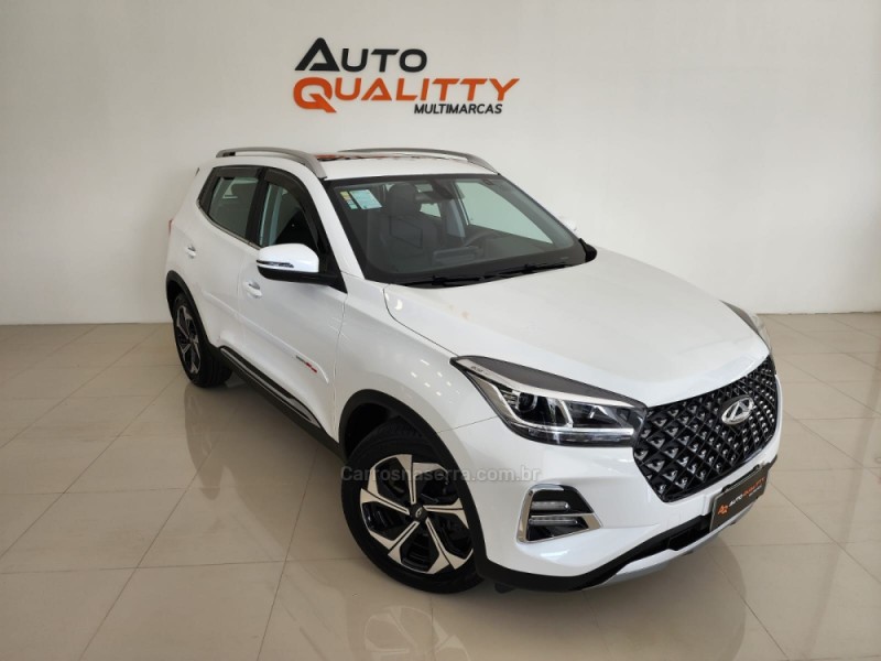 TIGGO 1.5 16V TURBO 5X PRO FLEX 4P AUTOMÁTICO - 2023 - CAXIAS DO SUL