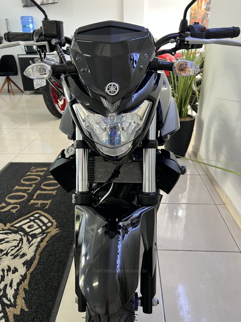 MT 03 - 2019 - CAXIAS DO SUL
