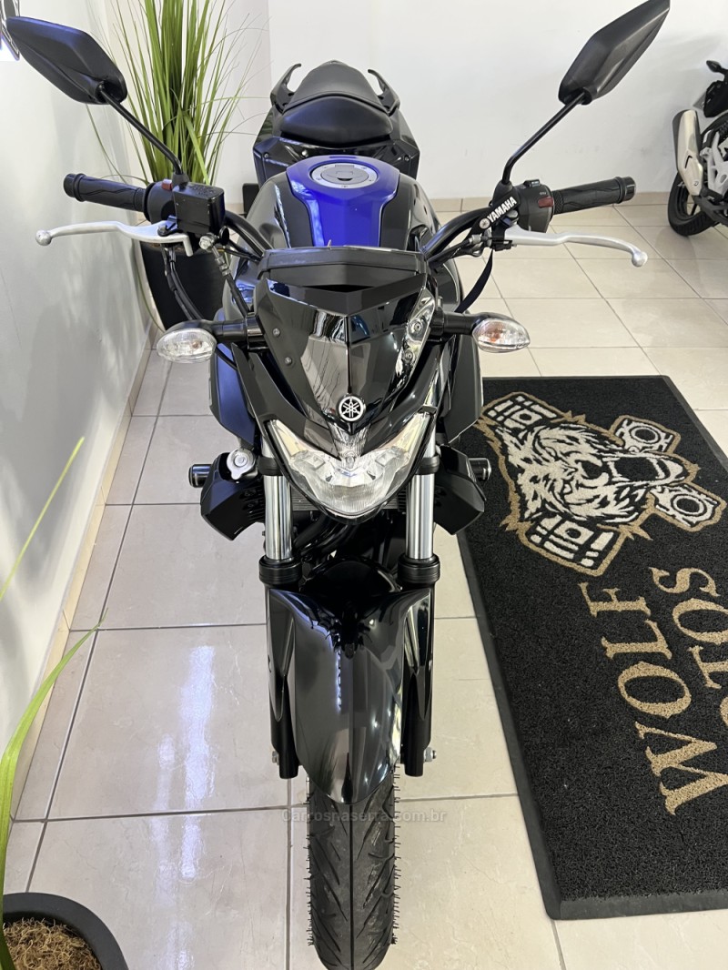 MT 03 - 2019 - CAXIAS DO SUL