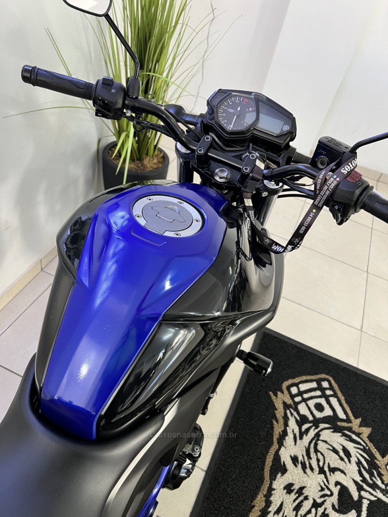 MT 03 - 2019 - CAXIAS DO SUL