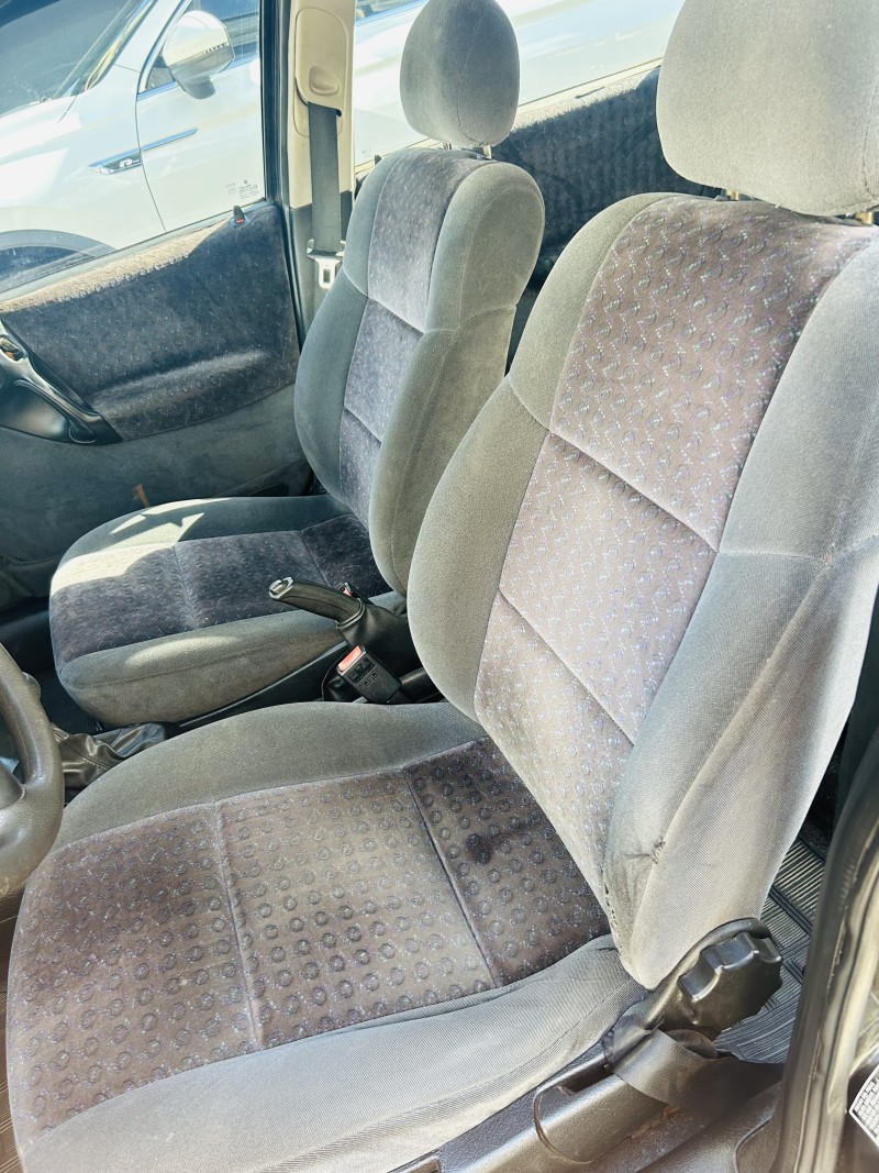 VECTRA 2.2 MPFI GLS 8V GASOLINA 4P MANUAL - 1998 - CAXIAS DO SUL