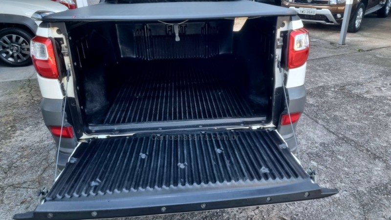 STRADA 1.4 MPI HARD WORKING CS 8V FLEX 2P MANUAL - 2017 - CAXIAS DO SUL