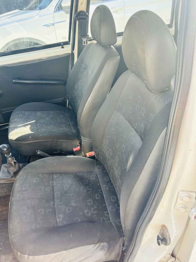 UNO 1.0 MPI MILLE FIRE ECONOMY 8V FLEX 4P MANUAL - 2009 - CAXIAS DO SUL