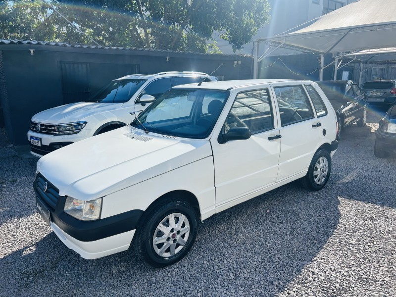 uno 1.0 mpi mille fire economy 8v flex 4p manual 2009 caxias do sul