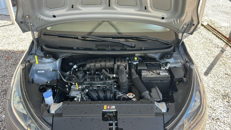 HB20 1.0 SENSE 12V FLEX 4P MANUAL - 2022 - CAXIAS DO SUL