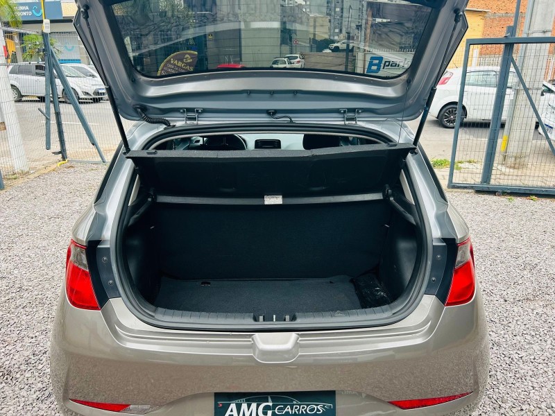 HB20 1.0 SENSE 12V FLEX 4P MANUAL - 2022 - CAXIAS DO SUL