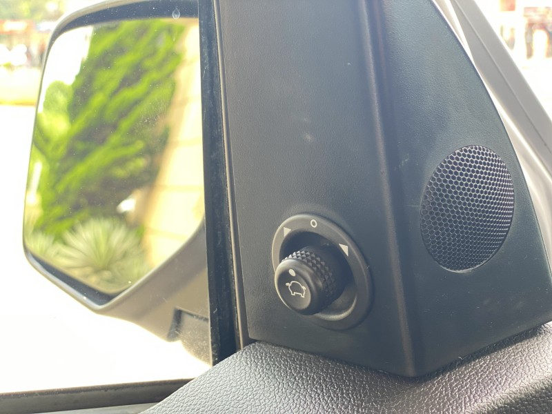 ECOSPORT 1.6 FREESTYLE 8V FLEX 4P MANUAL - 2011 - CAXIAS DO SUL