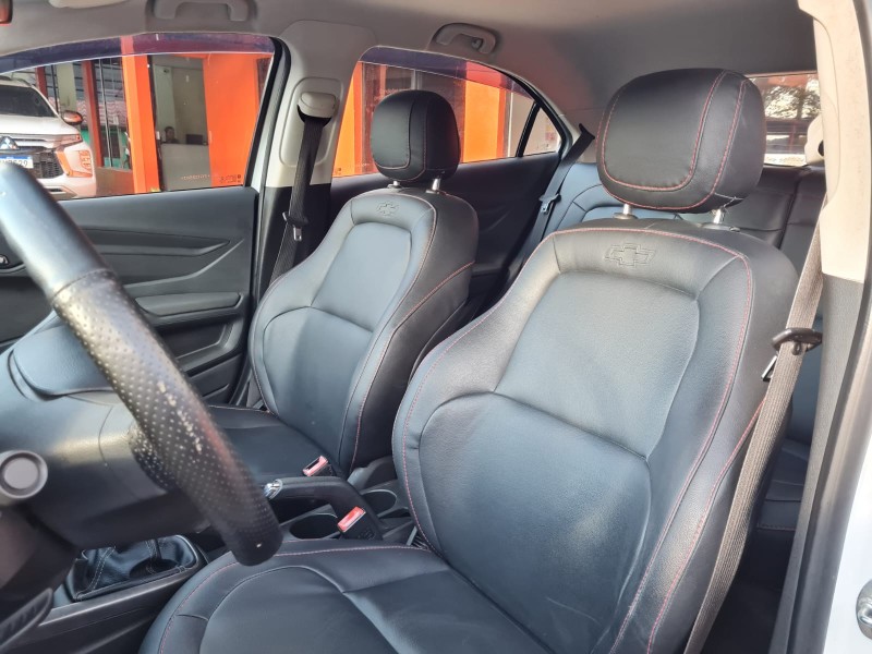 ONIX 1.4 MPFI LT 8V FLEX 4P MANUAL - 2015 - CANELA