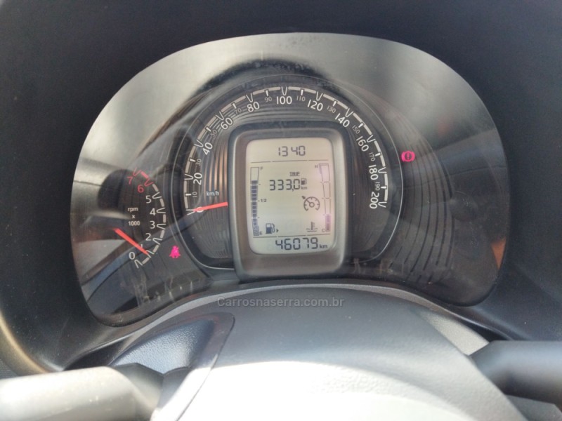MOBI 1.0 8V EVO FLEX LIKE. MANUAL - 2024 - CAXIAS DO SUL