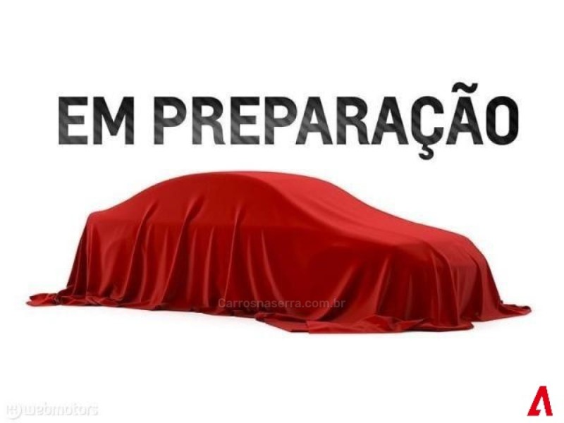 tracker 1.8 mpfi ltz 4x2 16v flex 4p automatico 2016 garibaldi