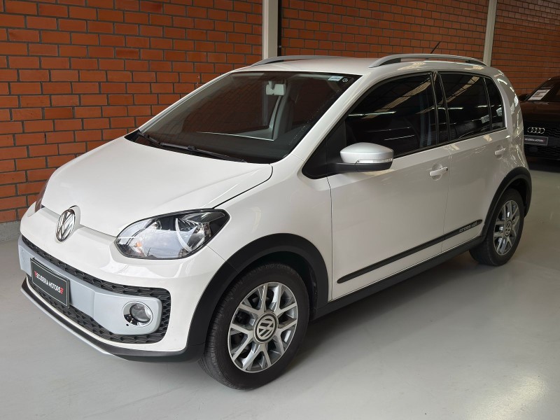 up 1.0 tsi cross 12v flex 4p manual 2017 bento goncalves