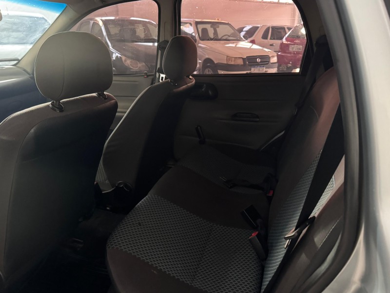 CLASSIC 1.0 VHC LS 8V FLEX 4P MANUAL - 2011 - CAXIAS DO SUL