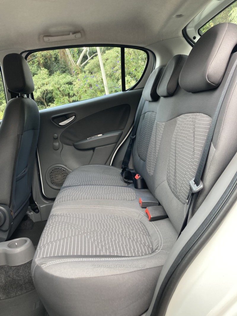 PALIO 1.4 MPI ATTRACTIVE 8V FLEX 4P MANUAL - 2013 - BENTO GONçALVES