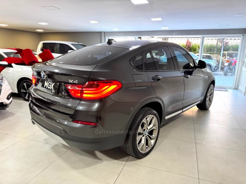 X4  - 2017 - PORTO ALEGRE