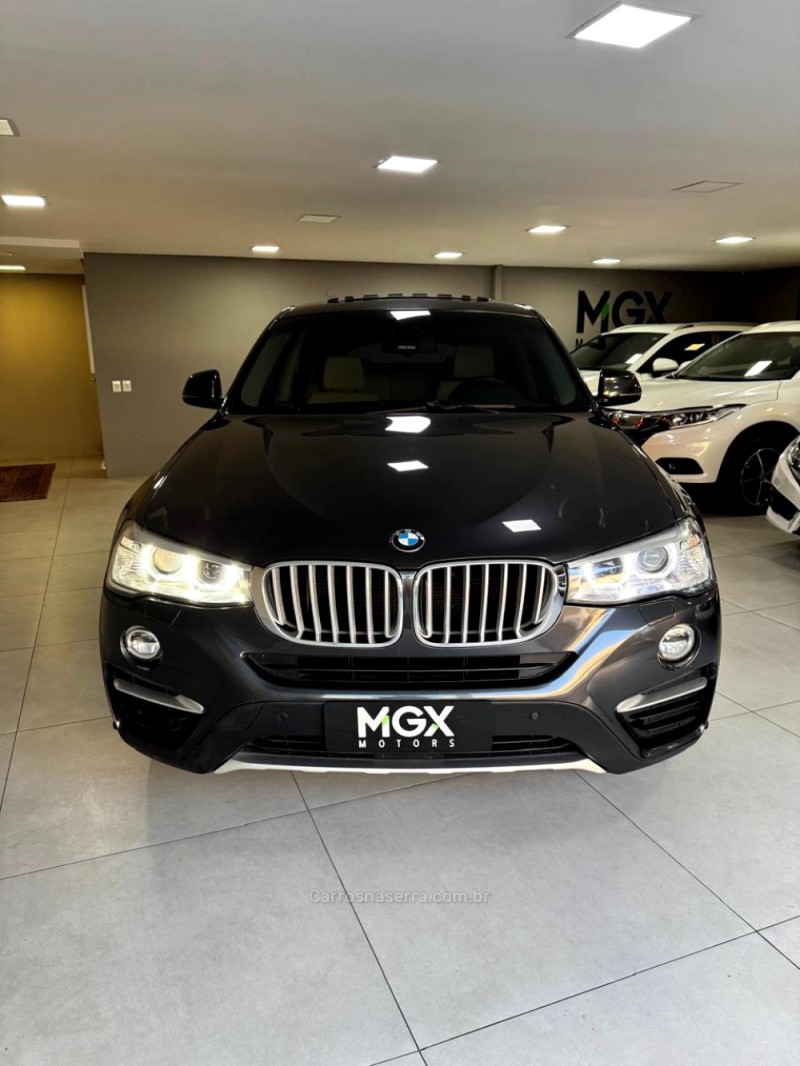 X4  - 2017 - PORTO ALEGRE