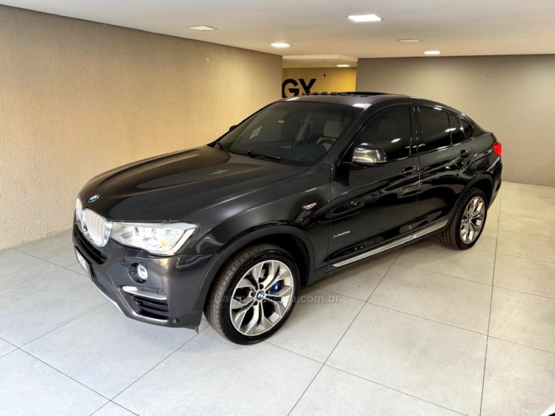 X4  - 2017 - PORTO ALEGRE
