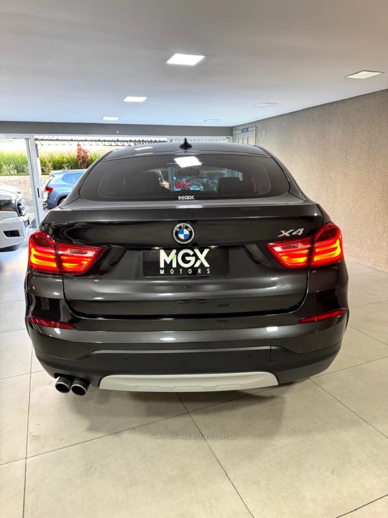 X4  - 2017 - PORTO ALEGRE