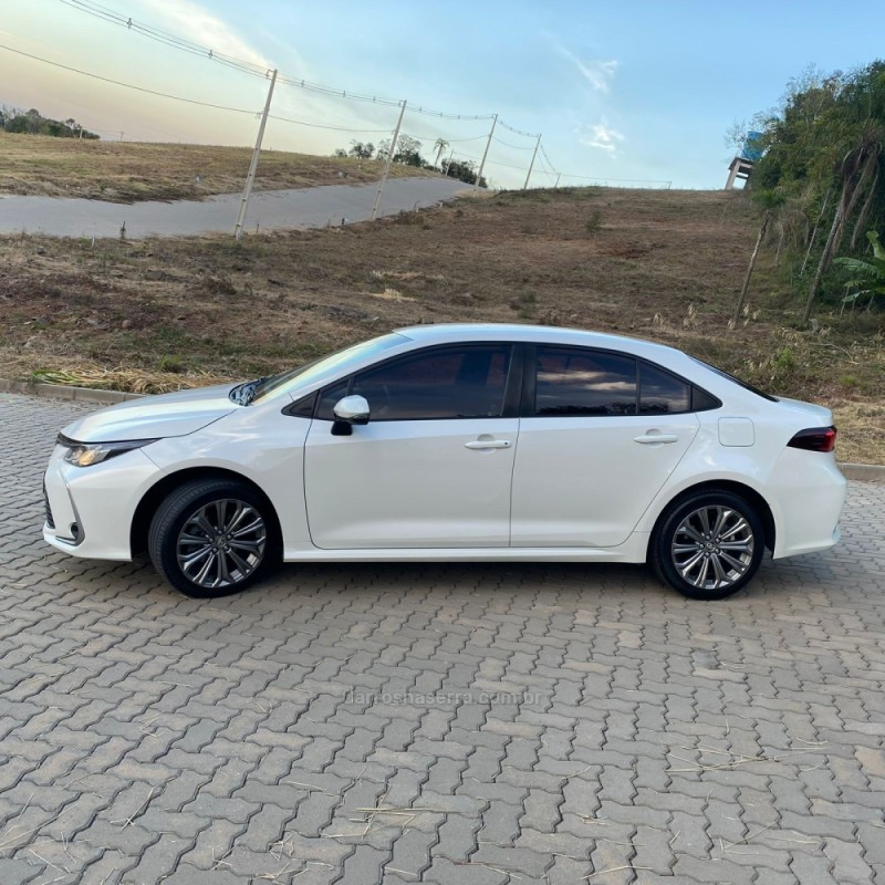 COROLLA 2.0 XEI 16V FLEX 4P AUTOMÁTICO - 2020 - LAJEADO