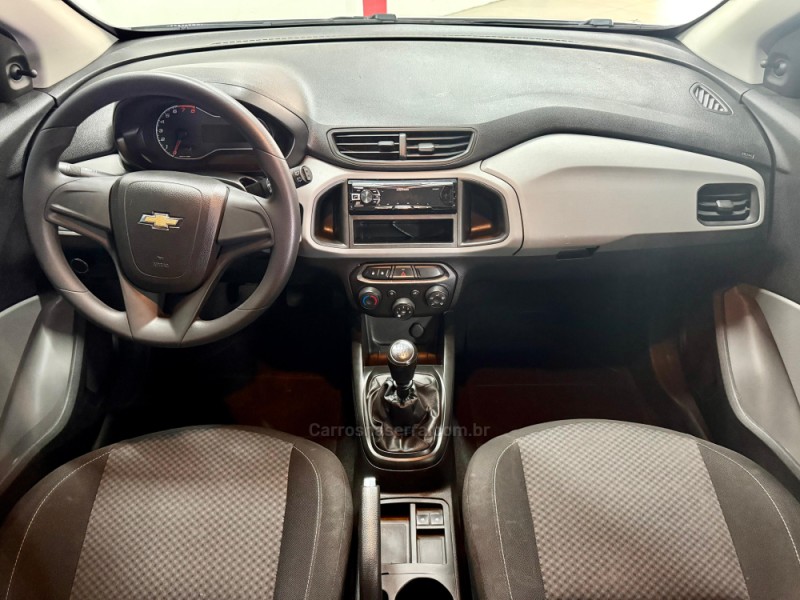 ONIX 1.0 JOY 8V FLEX 4P MANUAL - 2019 - CAXIAS DO SUL
